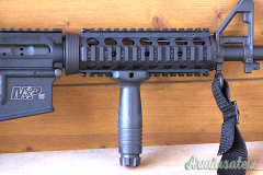 Smith & Wesson MP15 .223 Remington