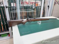 CZ 452 Varmint .22 Long Rifle
