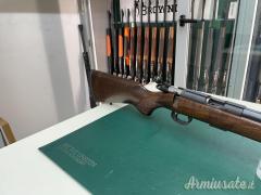 CZ 452 Varmint .22 Long Rifle