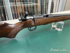 CZ 452 Varmint .22 Long Rifle