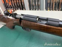 CZ 452 Varmint .22 Long Rifle