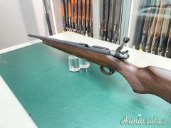 CZ 452 Varmint .22 Long Rifle