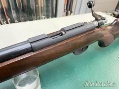 CZ 452 Varmint .22 Long Rifle