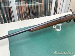 CZ 452 Varmint .22 Long Rifle