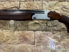 Fabarm Gamma tribore 20