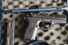 Beretta 8000 COGUAR F 9x21mm IMI