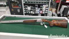 Perazzi MX 8 LUSSO  12