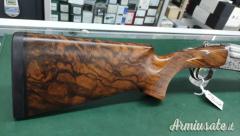 Perazzi MX 8 LUSSO  12