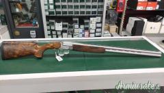 Perazzi MX 8 LUSSO  12