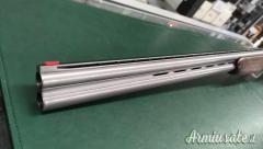 Perazzi MX 8 LUSSO  12