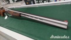 Perazzi MX 8 LUSSO  12