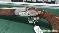 Perazzi MX 8 LUSSO  12