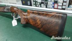 Perazzi MX 8 LUSSO  12