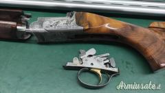 Perazzi MX 8 LUSSO  12