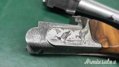 Perazzi MX 8 LUSSO  12