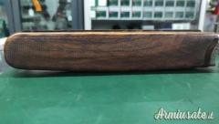 Perazzi MX 8 LUSSO  12