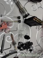 Pacht completa SCHMEISSER