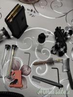 Pacht completa SCHMEISSER