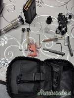 Pacht completa SCHMEISSER