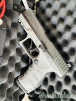 Umarex Ppq T4E 4.5/.177