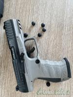 Umarex Ppq T4E 4.5/.177