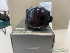 Garmin Fenix 7X Pro