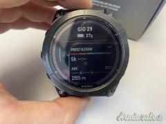 Garmin Fenix 7X Pro