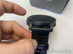 Garmin Fenix 7X Pro