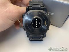 Garmin Fenix 7X Pro