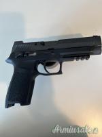 Sauer P320 M17 9x21mm IMI