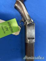 ...Altro | Non elencato BURGESS BOFFALO 12