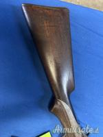 ...Altro | Non elencato BURGESS BOFFALO 12