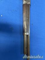 ...Altro | Non elencato BURGESS BOFFALO 12