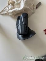 Sauer P320 M17 9x21mm IMI