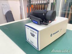 Pulsar Axion Xg35 Compact