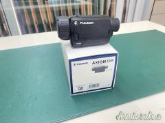 Pulsar Axion Xg35 Compact