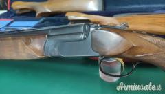 Perazzi MX8 B  12