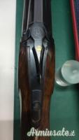 Perazzi MX8 B  12