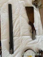 Beretta S 687 EL 12  12