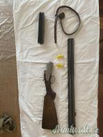 Beretta S 687 EL 12  12