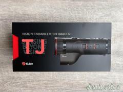 GUIDE VISORE TERMICO TJ 630L IN OFFERTA NUOVO