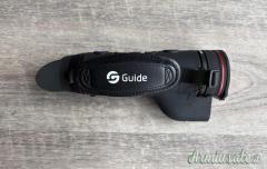 GUIDE VISORE TERMICO TJ 630L IN OFFERTA NUOVO