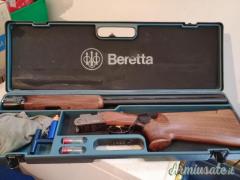 Beretta 682 Gold Trap 12