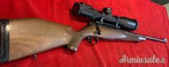 SAUER 90 270 WIN