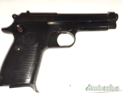 Pistola Beretta modello 952 calibro 7,6