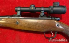 CZ 458 LOTT