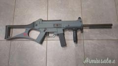 Heckler & Koch USC ...Altro
