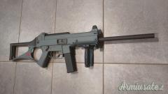 Heckler & Koch USC ...Altro