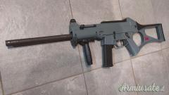Heckler & Koch USC ...Altro