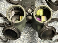 Swarovski EL Range 10x42 Binocoli